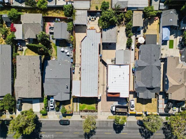 4167 Denker, Los Angeles, CA 90062
