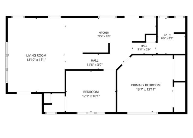 4167 Denker, Los Angeles, CA 90062