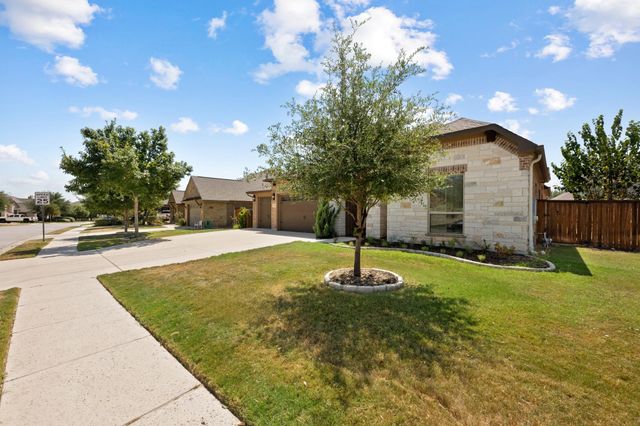 4152 Haight ST, Round Rock, TX 78681