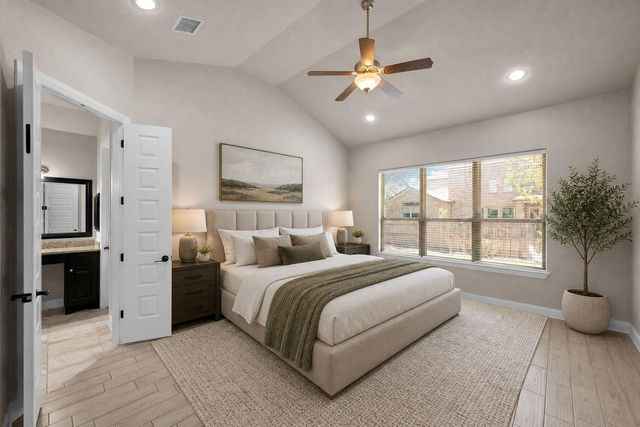 4152 Haight ST, Round Rock, TX 78681