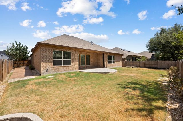 4152 Haight ST, Round Rock, TX 78681