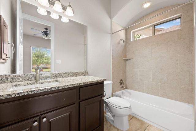 4152 Haight ST, Round Rock, TX 78681