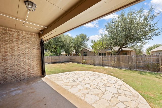 4152 Haight ST, Round Rock, TX 78681