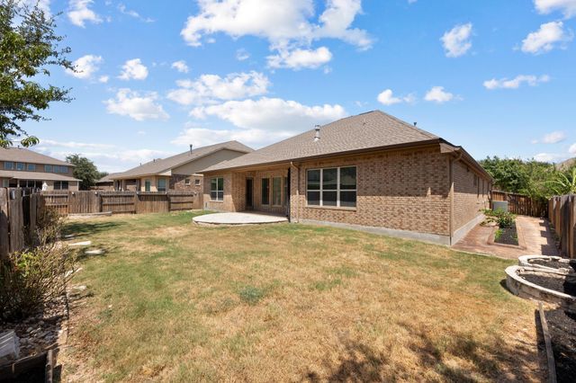4152 Haight ST, Round Rock, TX 78681