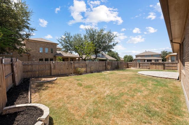 4152 Haight ST, Round Rock, TX 78681