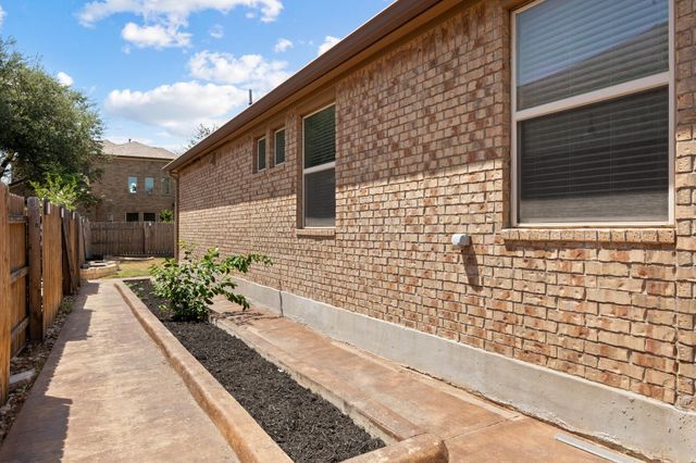 4152 Haight ST, Round Rock, TX 78681