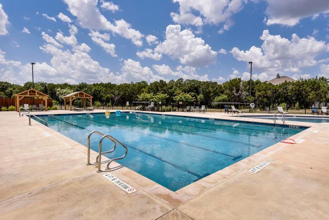 4152 Haight ST, Round Rock, TX 78681