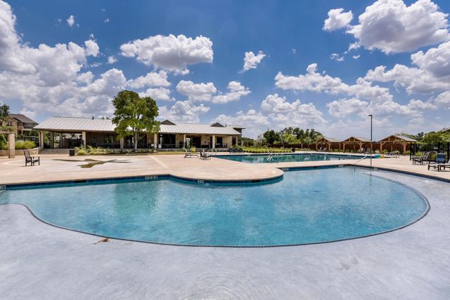 4152 Haight ST, Round Rock, TX 78681