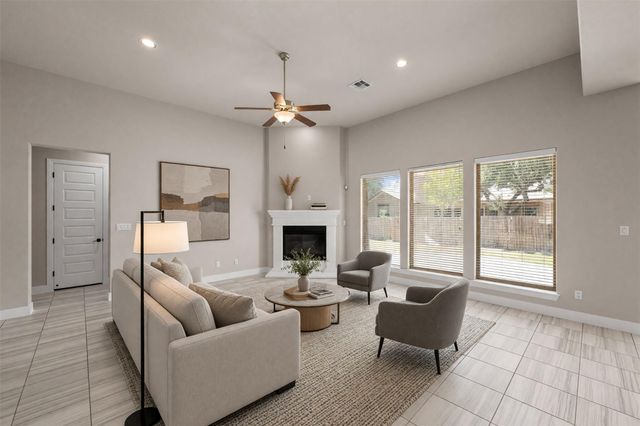 4152 Haight ST, Round Rock, TX 78681