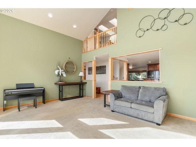 Monroe, Eugene, OR 97405