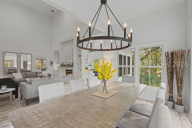 2 Narragansett Ln, Hilton Head Island, SC 29928