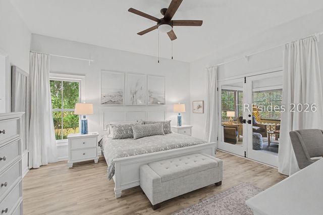 2 Narragansett Ln, Hilton Head Island, SC 29928