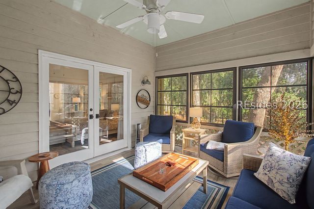 2 Narragansett Ln, Hilton Head Island, SC 29928