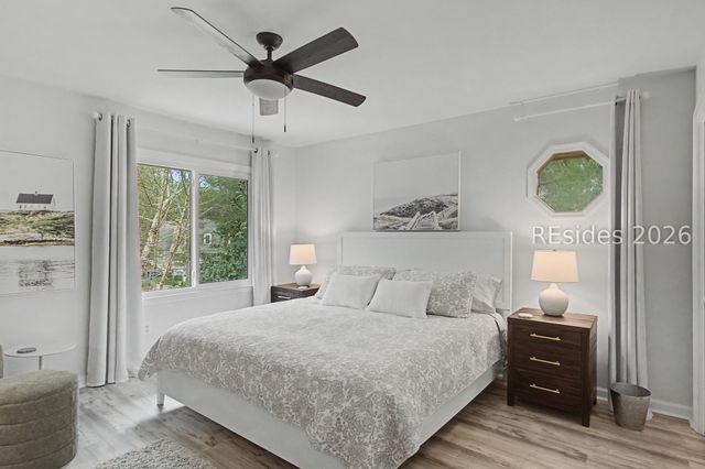 2 Narragansett Ln, Hilton Head Island, SC 29928