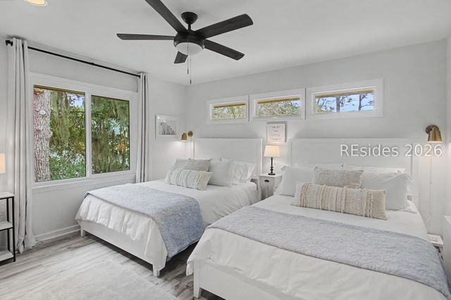 2 Narragansett Ln, Hilton Head Island, SC 29928