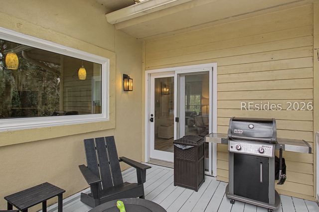 2 Narragansett Ln, Hilton Head Island, SC 29928