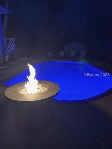 2 Narragansett Ln, Hilton Head Island, SC 29928