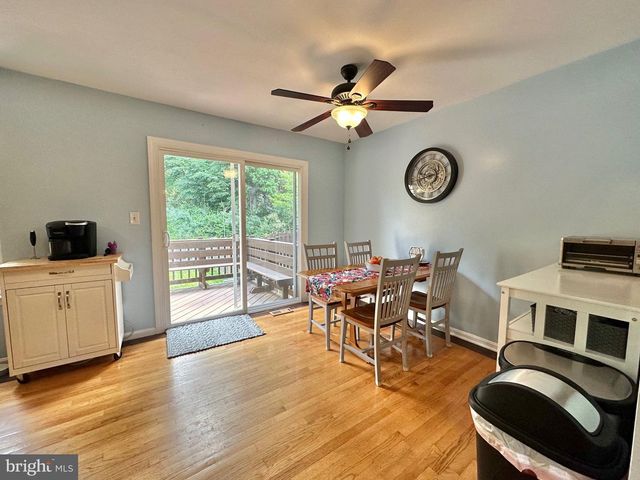 103 STAUNTON CT, Stafford, VA 22554
