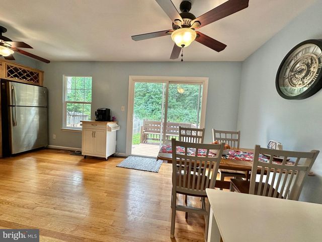103 STAUNTON CT, Stafford, VA 22554