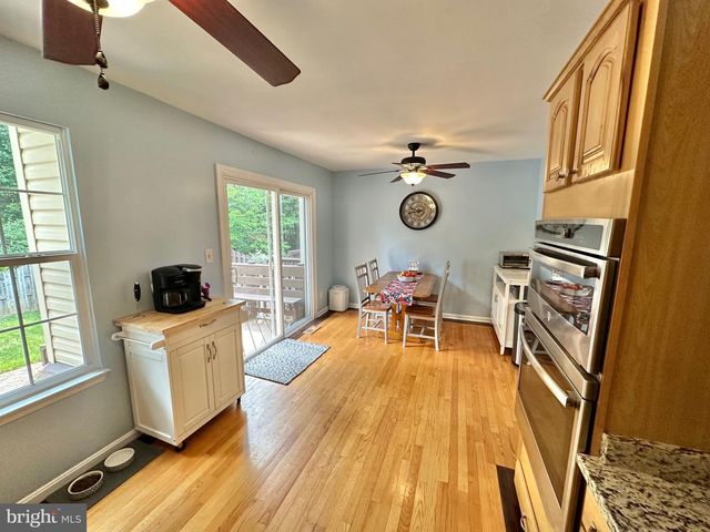 103 STAUNTON CT, Stafford, VA 22554