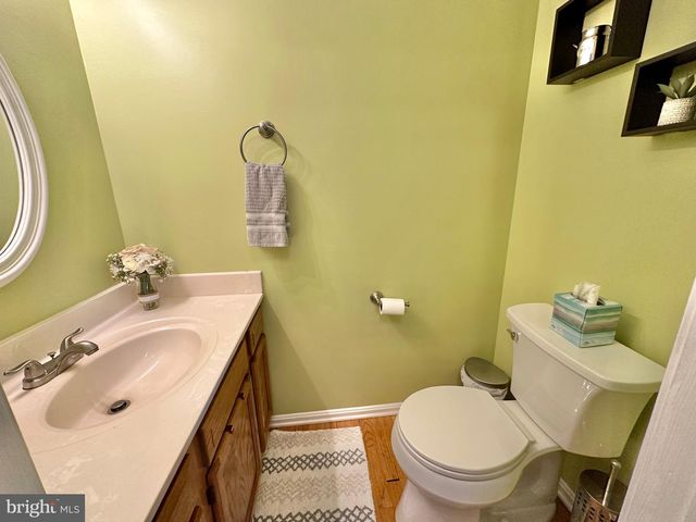103 STAUNTON CT, Stafford, VA 22554