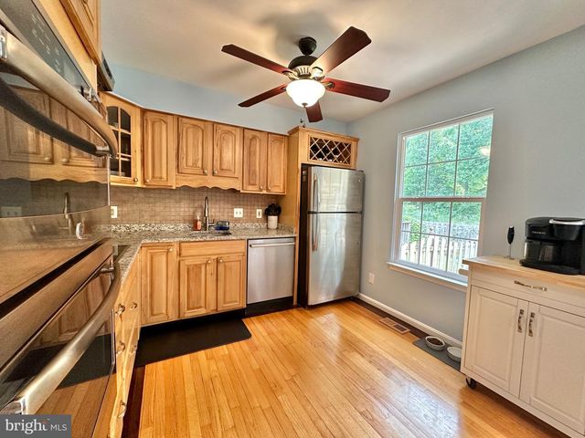 103 STAUNTON CT, Stafford, VA 22554