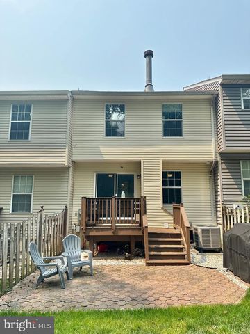103 STAUNTON CT, Stafford, VA 22554