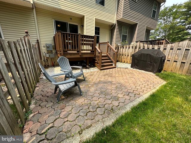 103 STAUNTON CT, Stafford, VA 22554