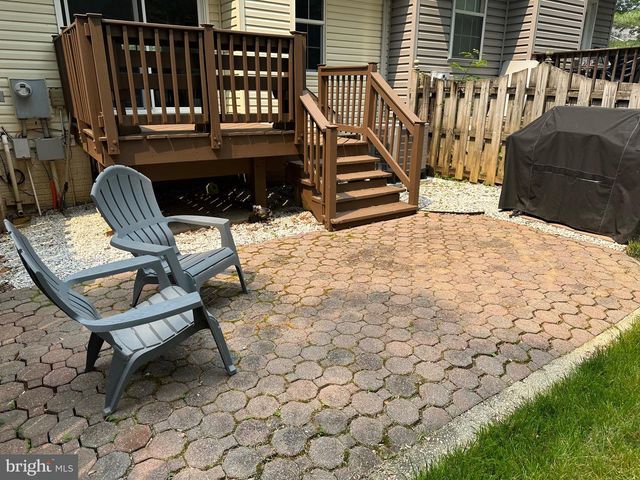 103 STAUNTON CT, Stafford, VA 22554