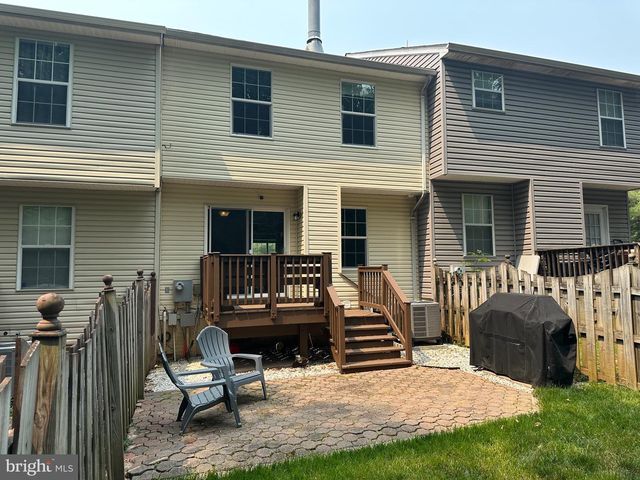 103 STAUNTON CT, Stafford, VA 22554