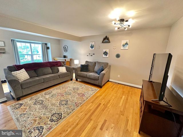 103 STAUNTON CT, Stafford, VA 22554