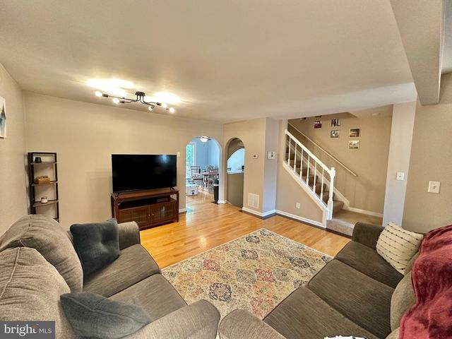 103 STAUNTON CT, Stafford, VA 22554