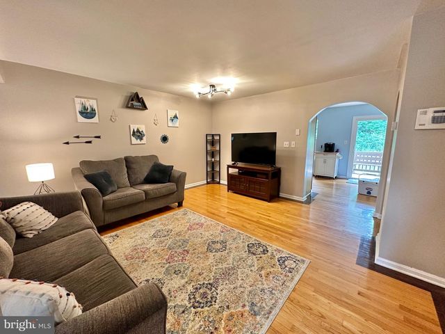 103 STAUNTON CT, Stafford, VA 22554