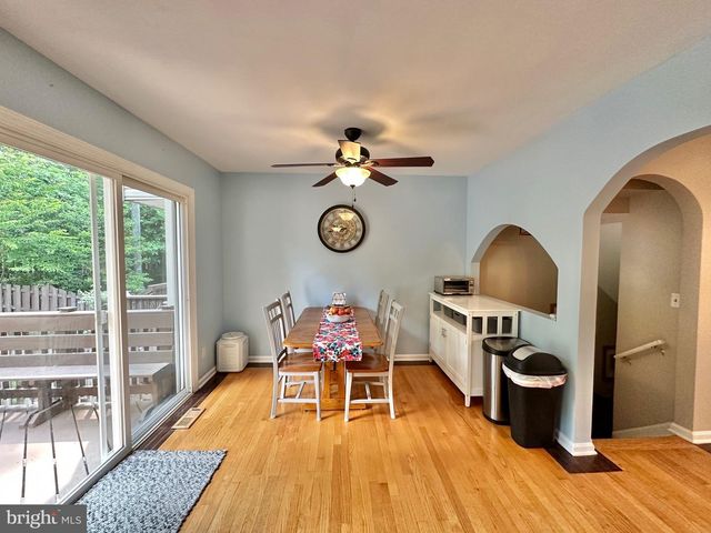 103 STAUNTON CT, Stafford, VA 22554