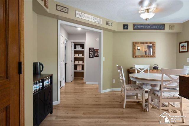 14297 Hickory Hill Drive, Woodstock Twp, MI 49253