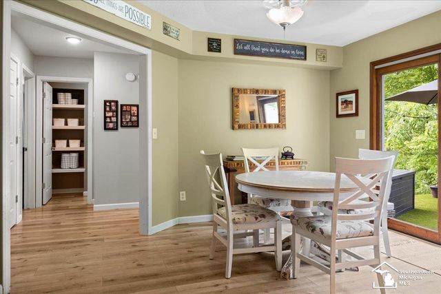 14297 Hickory Hill Drive, Woodstock Twp, MI 49253