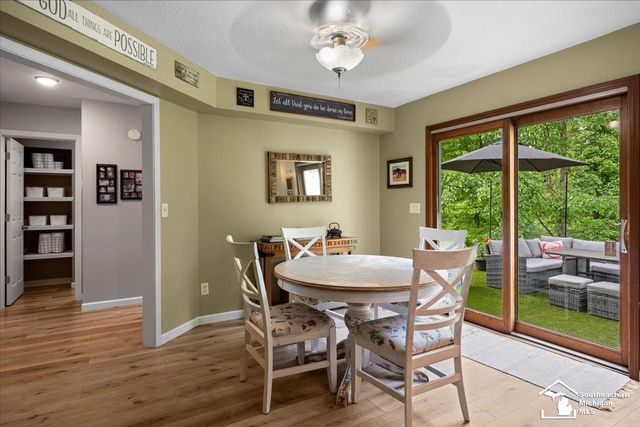 14297 Hickory Hill Drive, Woodstock Twp, MI 49253