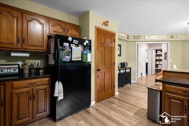 14297 Hickory Hill Drive, Woodstock Twp, MI 49253