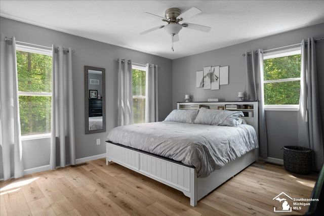 14297 Hickory Hill Drive, Woodstock Twp, MI 49253