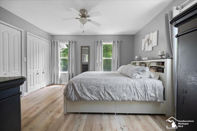 14297 Hickory Hill Drive, Woodstock Twp, MI 49253