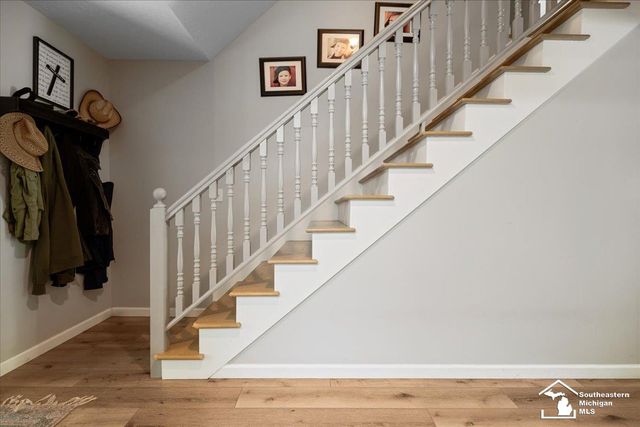 14297 Hickory Hill Drive, Woodstock Twp, MI 49253