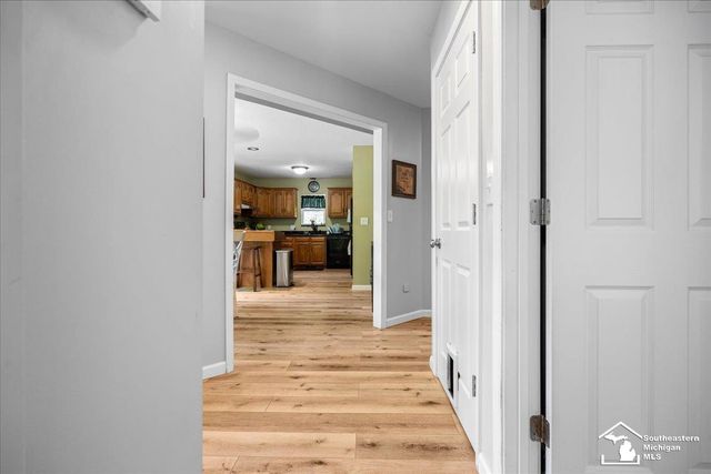 14297 Hickory Hill Drive, Woodstock Twp, MI 49253