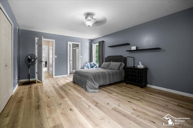 14297 Hickory Hill Drive, Woodstock Twp, MI 49253