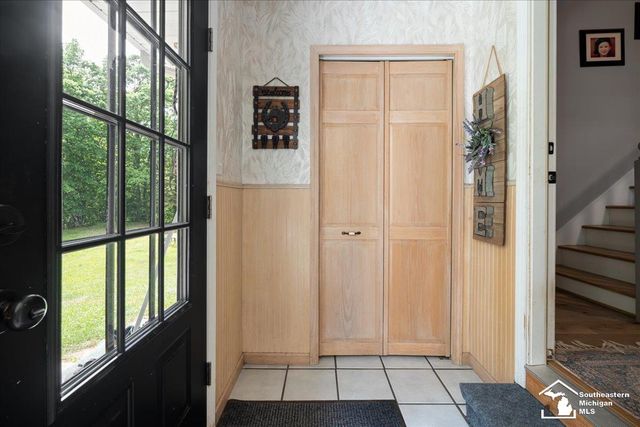 14297 Hickory Hill Drive, Woodstock Twp, MI 49253