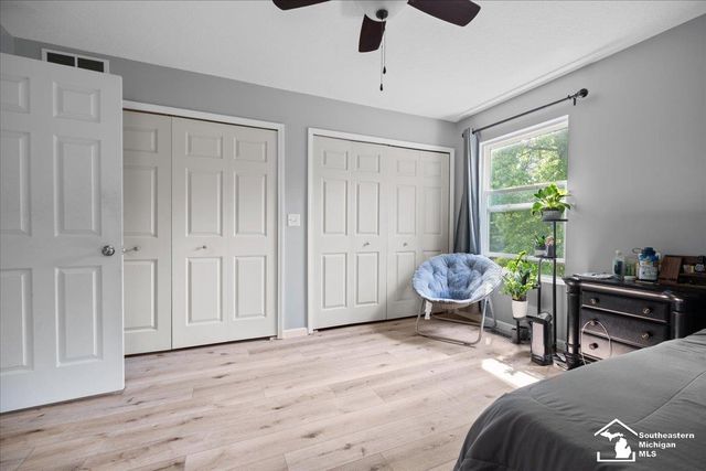 14297 Hickory Hill Drive, Woodstock Twp, MI 49253