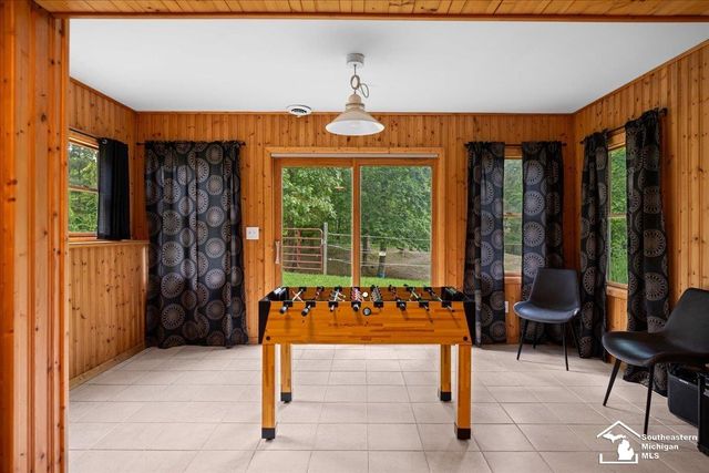 14297 Hickory Hill Drive, Woodstock Twp, MI 49253