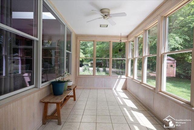14297 Hickory Hill Drive, Woodstock Twp, MI 49253
