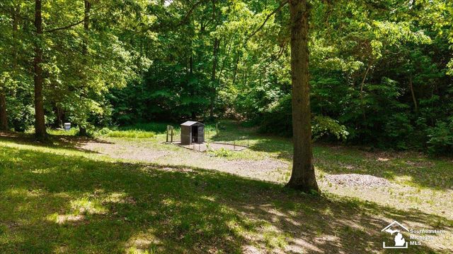 14297 Hickory Hill Drive, Woodstock Twp, MI 49253