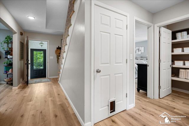 14297 Hickory Hill Drive, Woodstock Twp, MI 49253