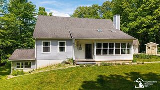 14297 Hickory Hill Drive, Woodstock Twp, MI 49253
